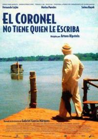 Pas de lettre pour le colonel