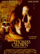 Thomas Crown / The.Thomas.Crown.Affair.1999.720p.BluRay.DTS.x264-HDxT