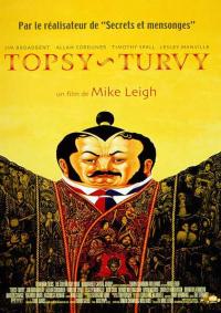 Topsy-Turvy / Topsy-Turvy.1999.1080p.BluRay.x264-AMIABLE