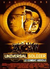 Universal Soldier : Le Combat absolu / Universal.Soldier.2.The.Return.1999.1080p.BluRay.x264-BestHD
