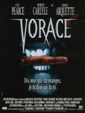 Vorace / Ravenous.1999.1080p.BluRay.H264.AAC-RARBG