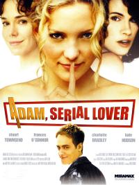 Adam, Serial Lover