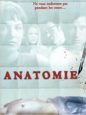 Anatomie / Anatomy.2000.1080p.BluRay.x264-GECKOS