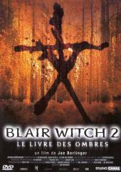 Blair Witch 2 : Le Livre des ombres