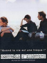 Contrôle d'identitéContrôle d'identité / The State I Am In