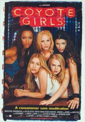 Coyote Girls / Coyote.Ugly.2000.720p.BluRay.x264-SiNNERS