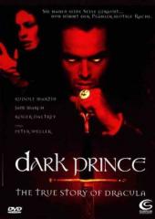Dark Prince : La Véritable Histoire de Dracula