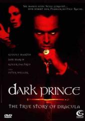 Dark Prince: La veritable histoire de Dracula