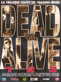 Dead or Alive 2