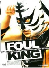 Foul King / The.Foul.King.2000.KOREAN.1080p.BluRay.H264.AAC-VXT