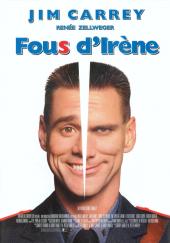 Fous d'Irène / Me.Myself.And.Irene.2000.720p.BluRay.x264-SiNNERS