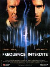Fréquence interdite / Frequency.2000.720p.HDTV.264-HDBRiSe