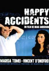 Happy Accidents / Happy.Accidents.2000.DVDRip-DK