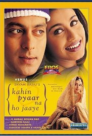 Kahin Pyaar Na Ho Jaaye
