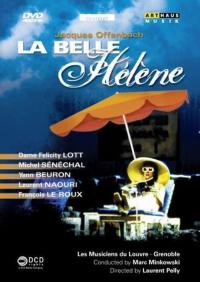 La Belle HÃ©lÃ¨ne
