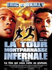 2000 / La Tour Montparnasse infernale