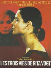 Les Trois vies de Rita Vogt