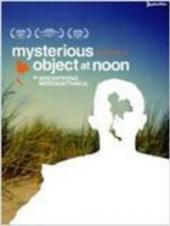 MystÃ©rieux objet Ã  midi