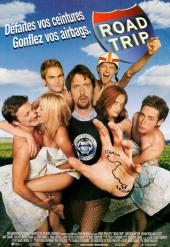 Road Trip / Road.Trip.2000.UNRATED.720p.BluRay.x264-AMIABLE