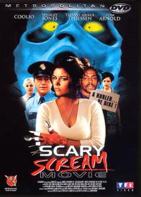 Scary Scream Movie