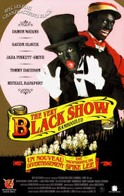 The Very Black Show / Bamboozled.2000.720p.BluRay.H264.AAC-RARBG