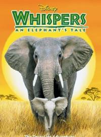 Whispers : An Elephant's Tale