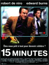 15 minutes / 15.Minutes.2001.720p.BluRay.x264-SiNNERS