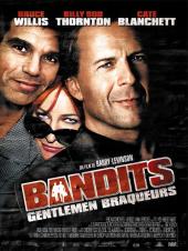 Bandits / Bandits.2001.DvDrip-greenbud1969