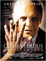 Cœurs perdus en Atlantide / Hearts.In.Atlantis.2001.DVDRip.XviD-SHK