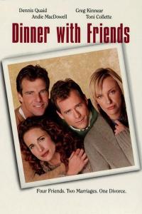 Dinner With Friends / Dinner.With.Friends.2001.WEBRip.x264-ION10