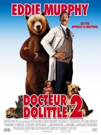 Docteur Dolittle 2 / Dr.Dolittle.2.2001.1080p.Amazon.WEB-DL.DD5.1.x264-QOQ