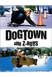 Dogtown and Z-Boys
