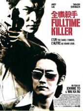 Fulltime Killer / Fulltime.Killer.2001.DVDRIP.XVID.AC3-MAJESTiC