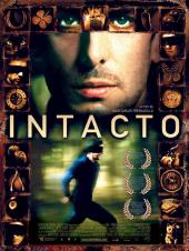 Intacto / Intacto.DVDRip.XviD-QiX