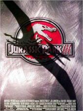 Jurassic Park III / Jurassic.Park.III.2001.720p.BluRay.X264-AMIABLE
