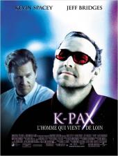 K-Pax : L'Homme qui vient de loin / K-Pax.DVDRip.DivX-DOMiNiON