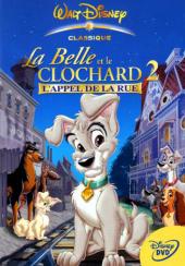 La Belle et le Clochard 2 : L'Appel de la rue / Lady.And.The.Tramp.II.Scamps.Adventure.2001.1080p.BluRay.FRA.AVC.DTS-HD.MA.5.1-WiHD