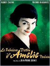 Le Fabuleux destin d'Amélie Poulain / Amelie.2001.BluRay.720p.x264.DTS-HDChina