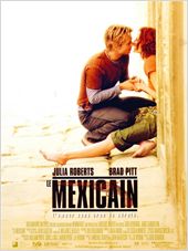 Le Mexicain / The.Mexican.2001.720p.BluRay.x264-YTS