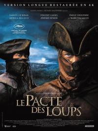 Le Pacte des loups / Brotherhood of the Wolf
