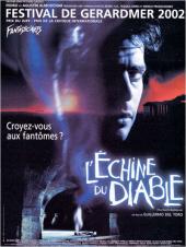 L'Échine du diable / The.Devils.Backbone.2001.REMASTERED.720p.BluRay.x264-SADPANDA