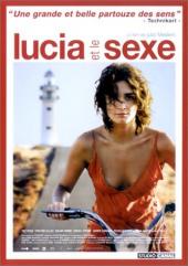 Lucia et le Sexe / Sex.And.Lucia.2001.720p.BluRay.x264-CiNEFiLE