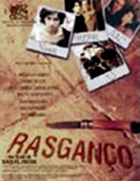 Rasgan&ccedil;o / Rasgan&ccedil;o