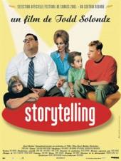 Storytelling / Storytelling.2001.DVDRip.UNRATED.XviD-DiSSOLVE