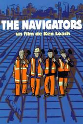 The Navigators / The.Navigators.2001.WS.DVDRip.XViD.iNT-EwDp