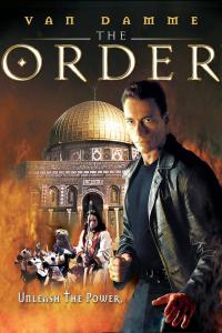 The Order / The.Order.2001.1080p.BluRay.x264-GECKOS