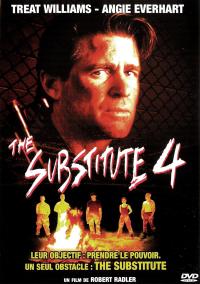 The Substitute 4