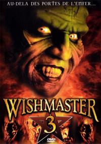 Wishmaster 3 : Au-delà des portes de l'enfer