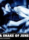 A Snake of June / Rokugatsu no hebi