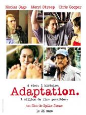 Adaptation / Adaptation.2002.1080p.BluRay.x264-HD4U